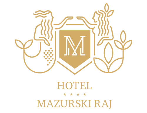 Hotel Mazurski raj