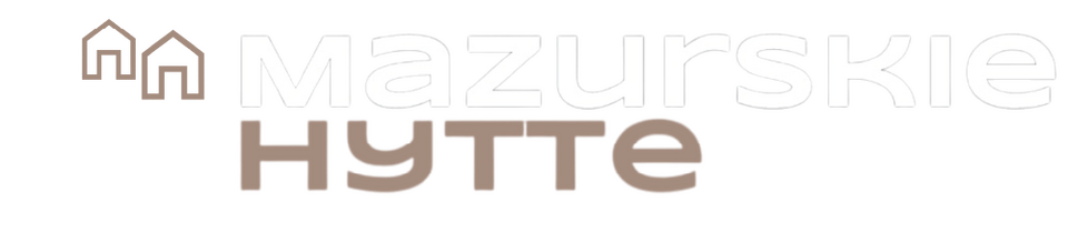 MAZURSKIE HYTTE